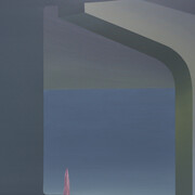 Linas Jusionis. Courtesy of Vartai Gallery 