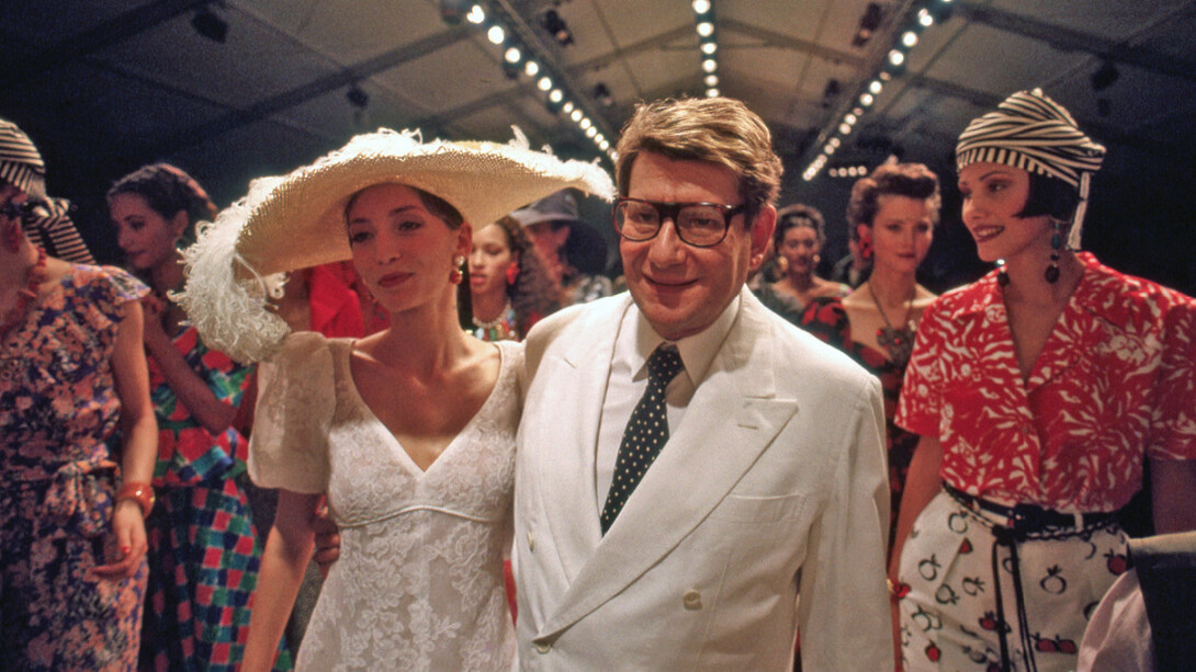 Harry Benson. Courtesy of Staley-Wise Gallery