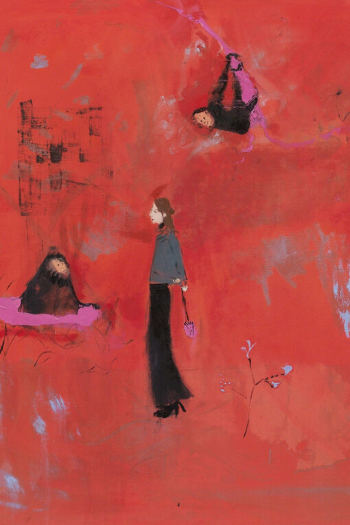 Alissa McKendrick. Courtesy of Team (gallery, inc.)