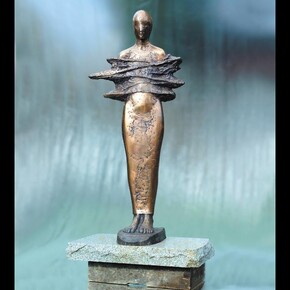 Retrospective. Courtesy of Danubiana