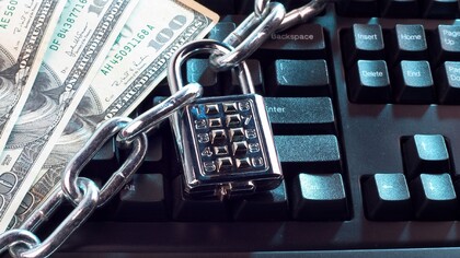 Secuestro informático