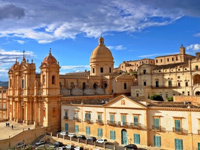 Tutti i colori della Sicilia