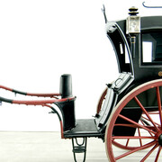 Horse Power. Courtesy of Canadian Museum of History