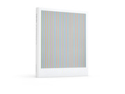 Bridget Riley: The Stripe Paintings 1961-2014, Published by David Zwirner, forthcoming 2014, Hardcover, Texts by Robert Kudielka, Paul Moorhouse, and Richard Shiff. Interview by Robert Kudielka. Courtesy David Zwirner, London