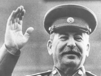 No muchos ven a Josef Stalin como monstruo, cuando más de los 20 millones de rusos que murieron por su causa