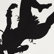 Rise Up! Courtesy of San Jose Museum of Art