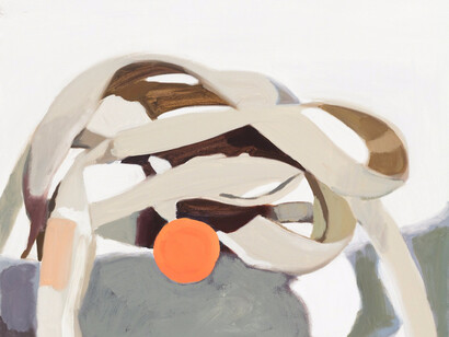 Noa Charuvi, Plonter, 2015. Courtesy of Art100