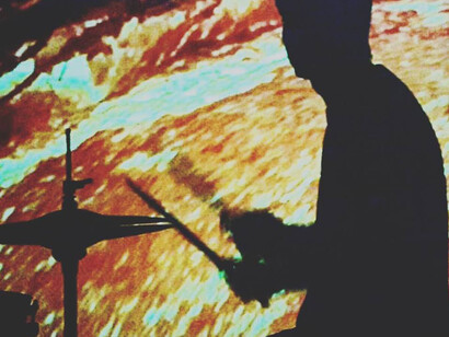 "Dortmund" videoclip backstage 
