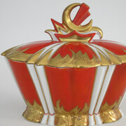 The Peaks of Art Deco. Courtesy of GRASSI Museum Leipzig