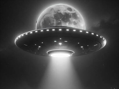 We might be surrounded by the aliens we don't know