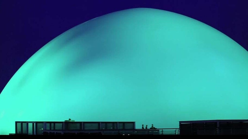 Invisible Cities. Courtesy of Crow Collection