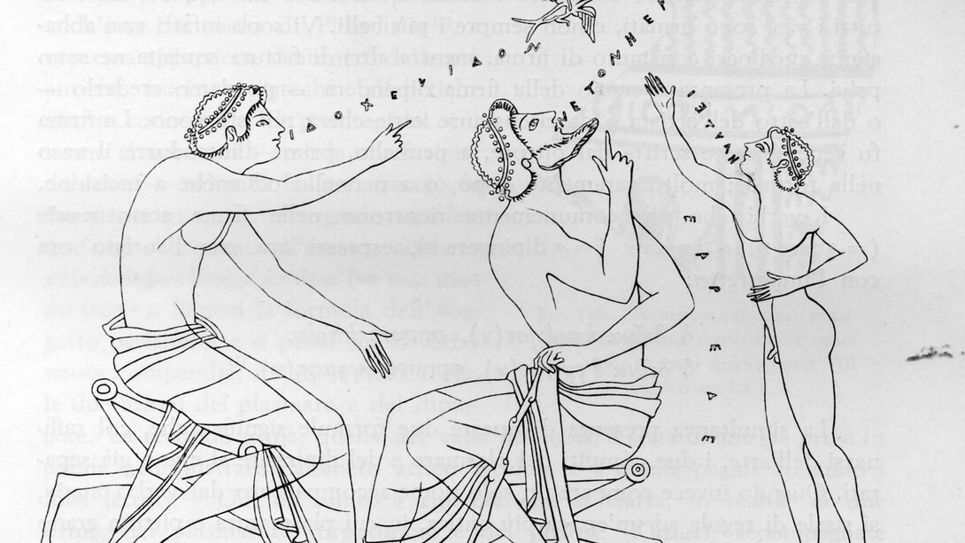 Guarducci, "L’epigrafia greca dalle origini al tardo impero", IPZS, Roma 1987, p. 431