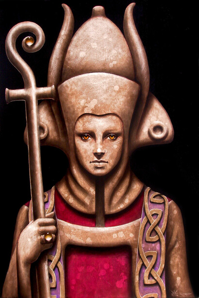  La Papessa