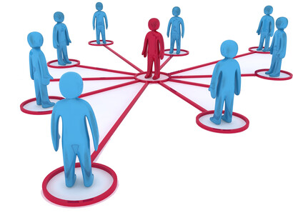 Influencers. El líder de opinión