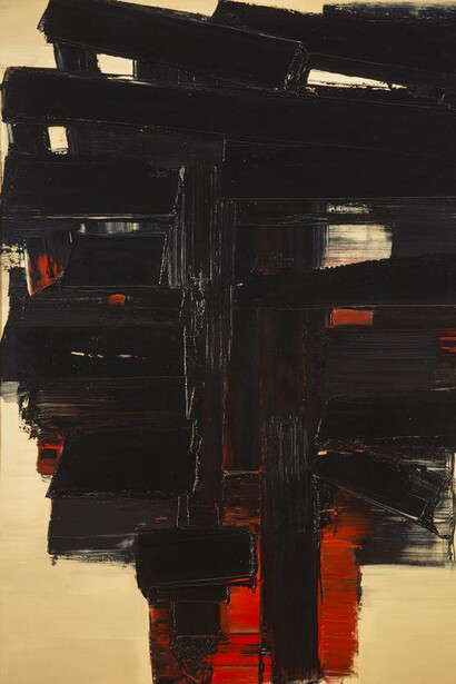 Beyond Paint. Courtesy of National Galleries of Scotland