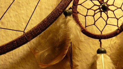 Werkzeuge für Schamanen