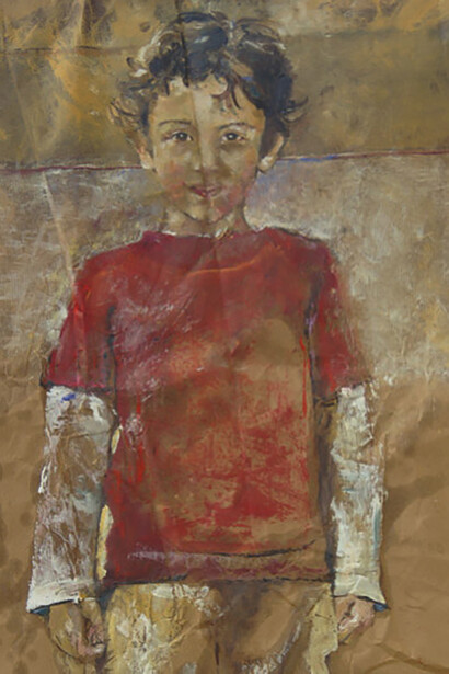 Silvia Cheli, Ritratto