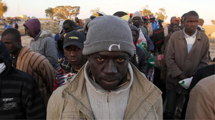 Le besoin de nouvelles forces de travail. L'Union européenne est déjà une société multiethnique et le deviendra de plus en plus dans les années à venir