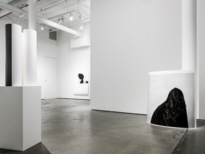 Theater Near Me. Courtesy of DOOSAN Gallery
