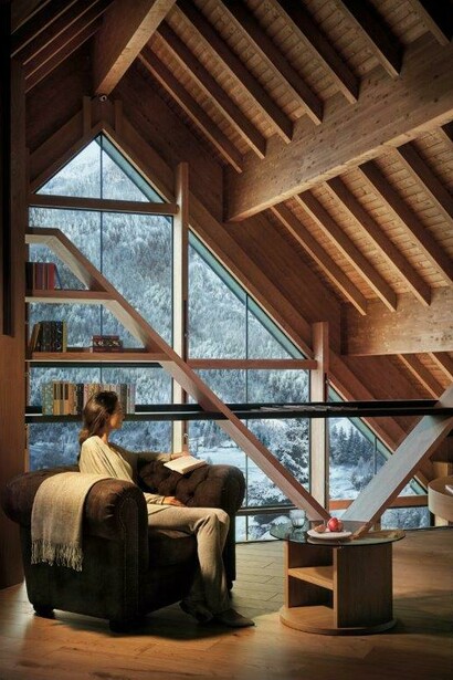 Lefay Resort & SPA Dolomiti