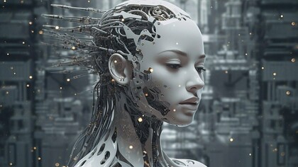 Robot. La parola robot viene, sin da Asimov, quasi sempre usata per indicare un agente meccanico antropomorfo