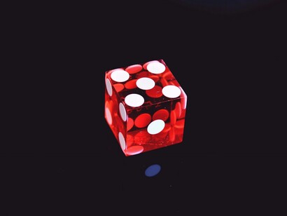 Dadi. Nell'abisso dell'ignoto: il materialismo meccanicistico di Lovecraft