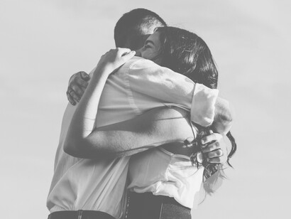 Il vero antidoto per la paura è l’amore