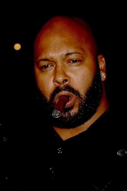 Suge Knigth