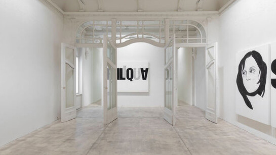 Franz Grafs. Courtesy of Galerie Krinzinger