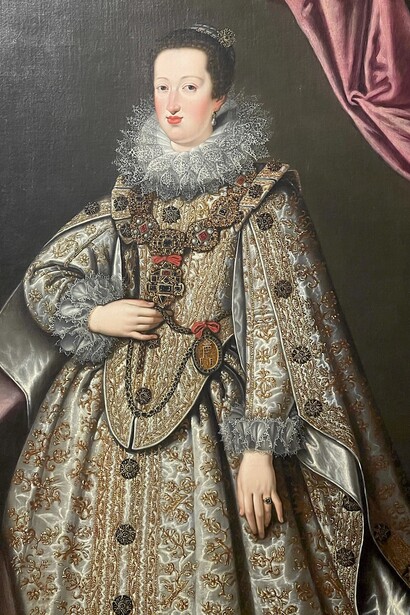Le Signore dell’Arte, foto Margherita Tizzi