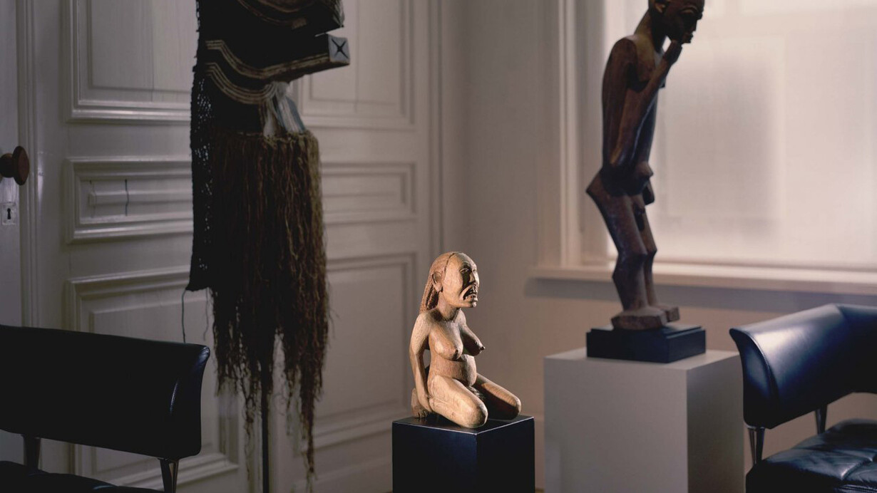 Daan Paans. Courtesy of Foam