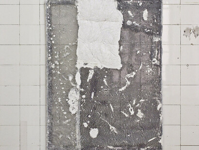 Sticky Fingers. Courtesy of Arsenal Contemporary 