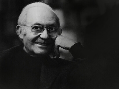 Lee Strasberg, quien aplicó el método actoral de Stanislavski