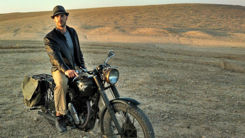 Art in Context. Courtesy of Barakat Gallery