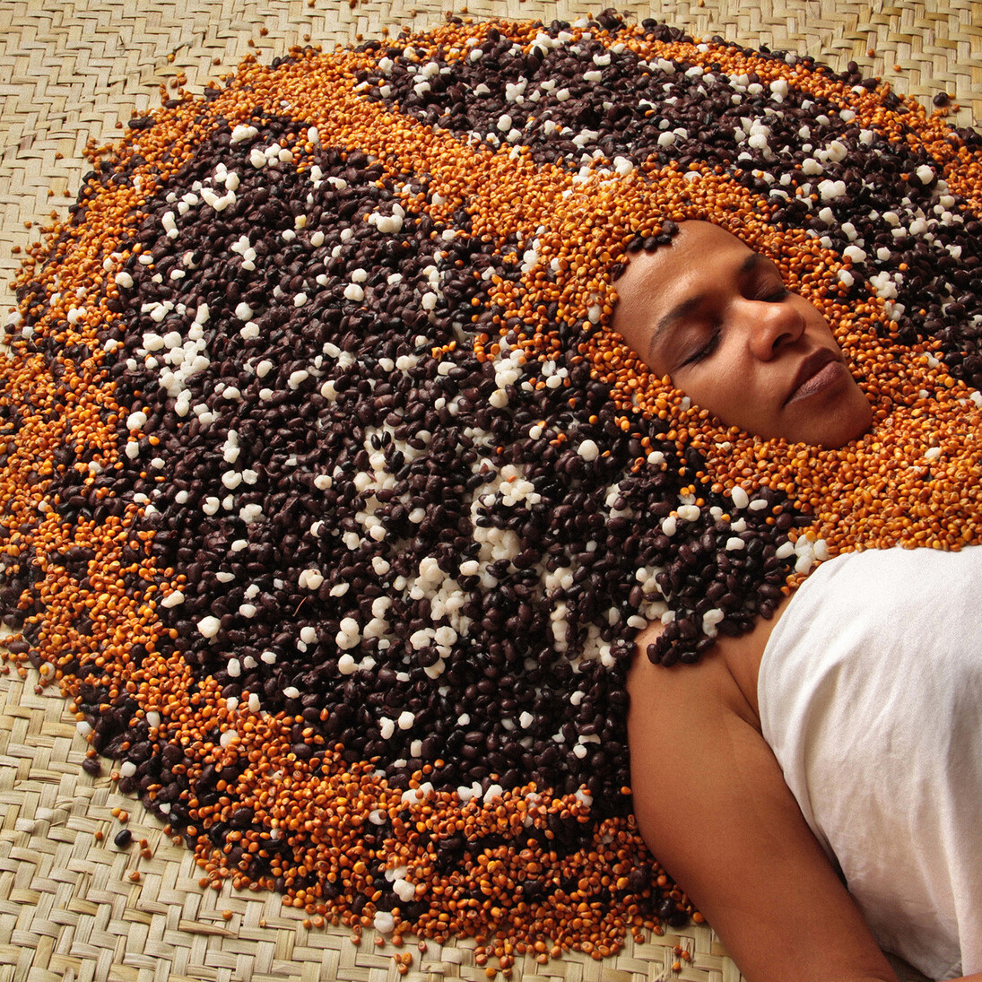 Axé Bahia. Courtesy of Fowler Museum 