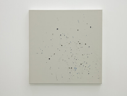 Jennifer Douglas, 'Painting #3', 2014, courtesy Maria Stenfors