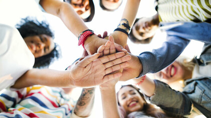 Les jeunes de 18-24 ans sont une pierre angulaire non négligeable des institutions politiques