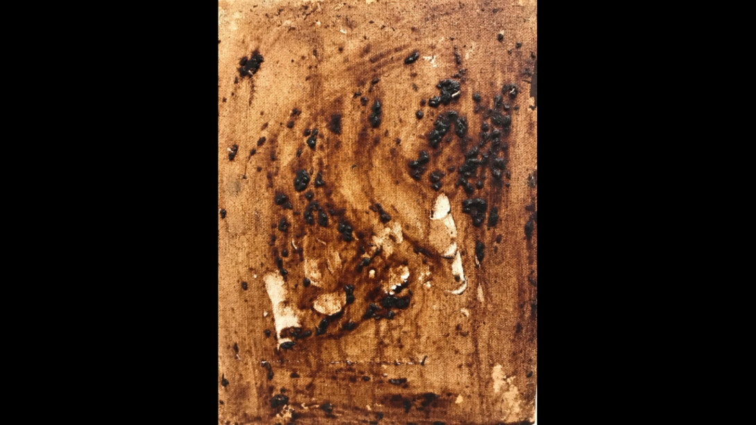 WARHOL. Courtesy of Dean Borghi Fine Art