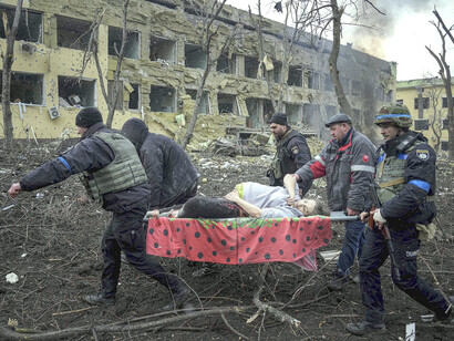 Víctimas de la guerra en Ucrania, 2023