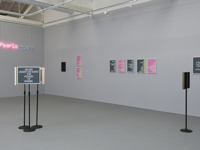 Maynard Monrow. Courtesy of Gavlak Gallery