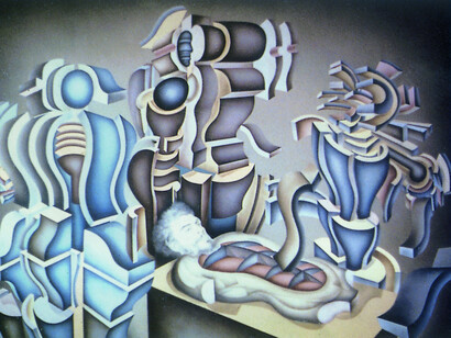 Belkin, Final Anatomy III