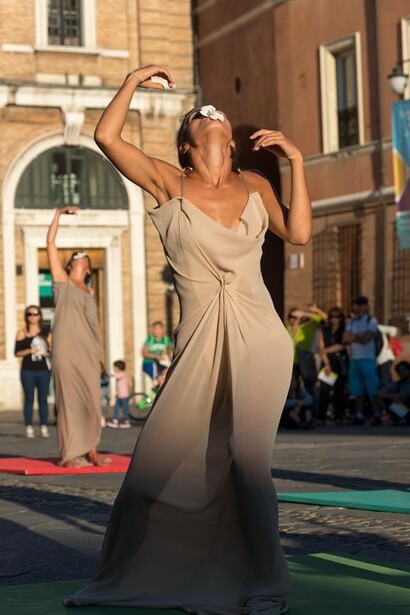 Festival Ammutinamenti, foto Dario Bonazza