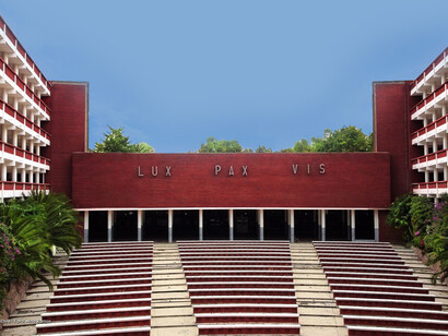 Benemérita Escuela Nacional de Maestros, Ciudad de México