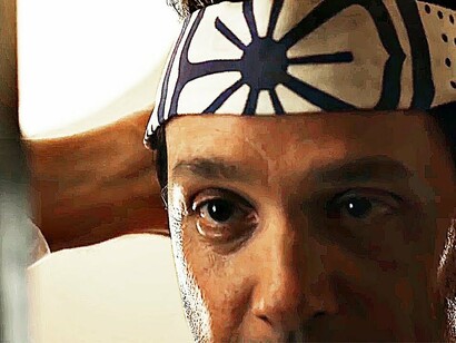 Cobra Kai (Season 1)