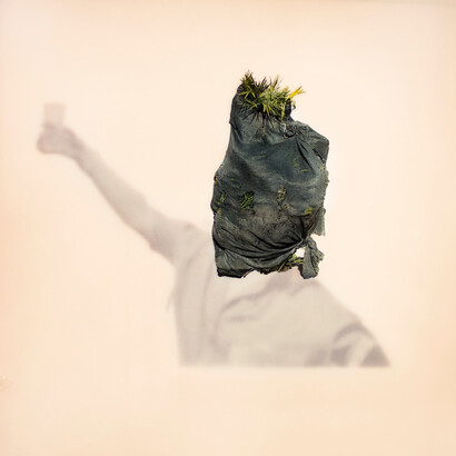 Waiting for Venus. Courtesy of Officina 15