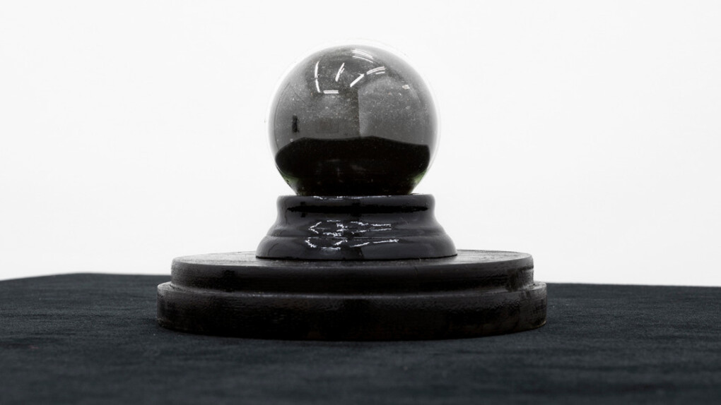 AGENCY. Courtesy of Nome