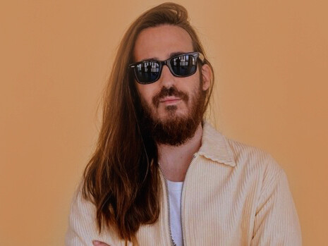 Carlos Sadness, uno de los artistas «indies» con mayor seguimiento en las redes sociales