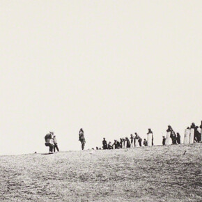 20th Anniversary Show. Courtesy of Miyako Yoshinaga