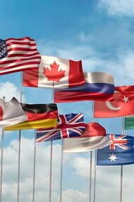 Italy has been given, for 2021, the Chairmanship of the Group of 20