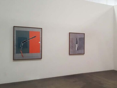 Photographic Works. Courtesy Craig Krull Gallery